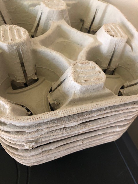 This image has an empty alt attribute; its file name is coffee-trays.jpg